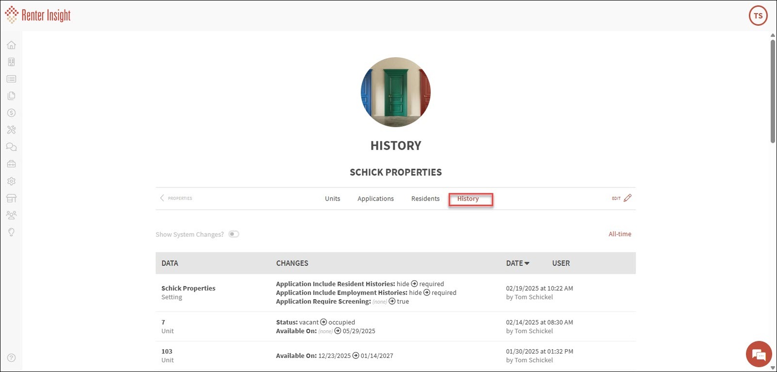 Product Update